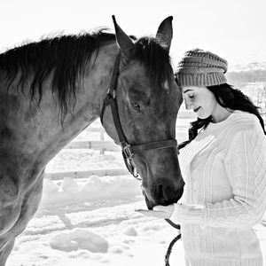 Meet your Posher, Carly